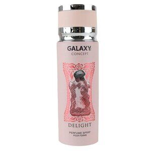 Delight by Galaxy Perfume Spray, Like - Delina